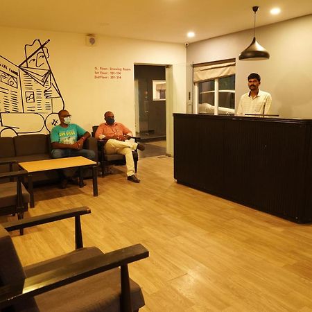 Treetop Inn شيناي المظهر الخارجي الصورة